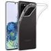 قاب و کاور موبایل متفرقه ژله ای شفاف مناسب برای گوشی موبایل سامسونگ Galaxy S20 